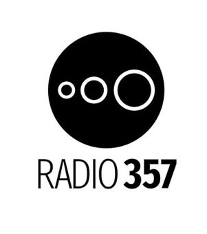 Radio357_logotype